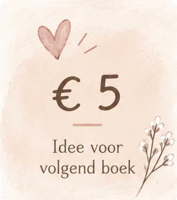 Deel jouw idee voor een verhaal