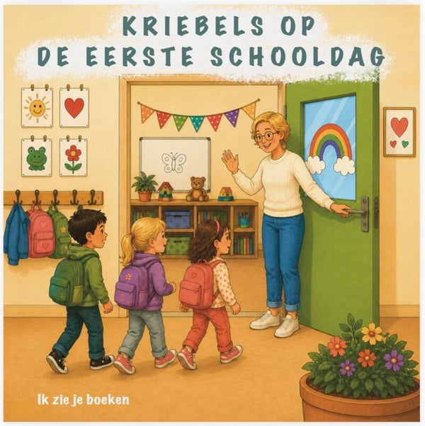 PDF gepersonaliseerd boekje