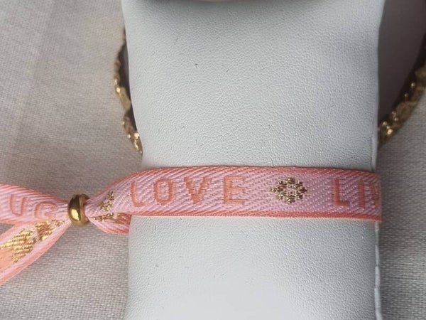 Love Lintje armband