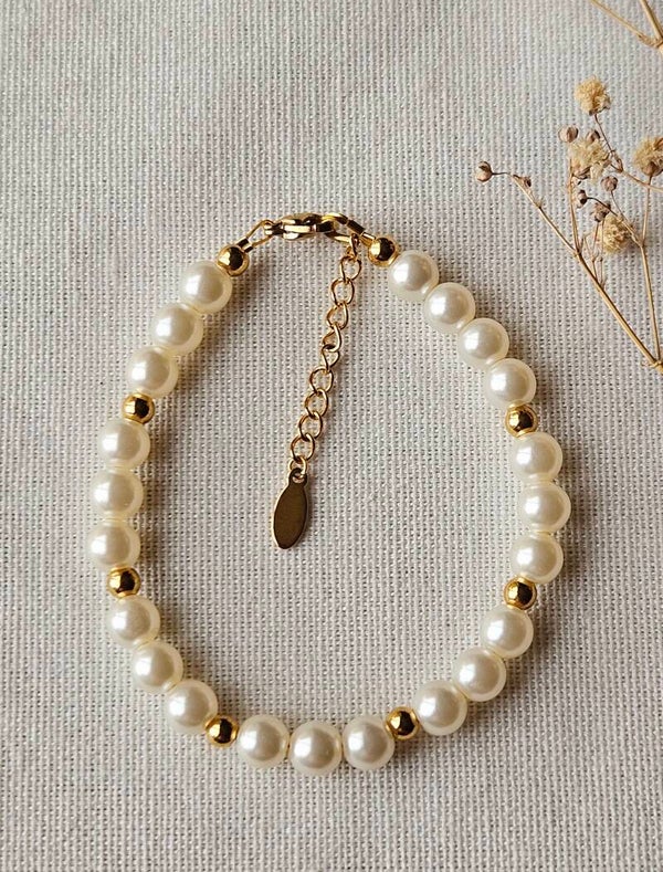 Armband parel