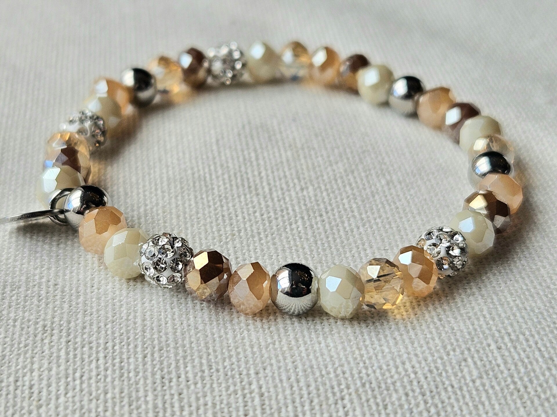 Beads by DEB (15-16-17cm)