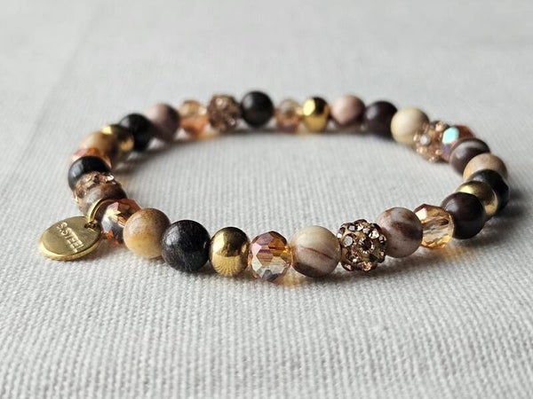 Beads by DEB Armband 16cm