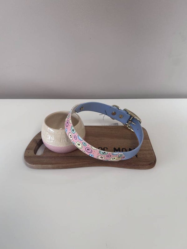 Print Donut & Polar Blue (41-49 cm)