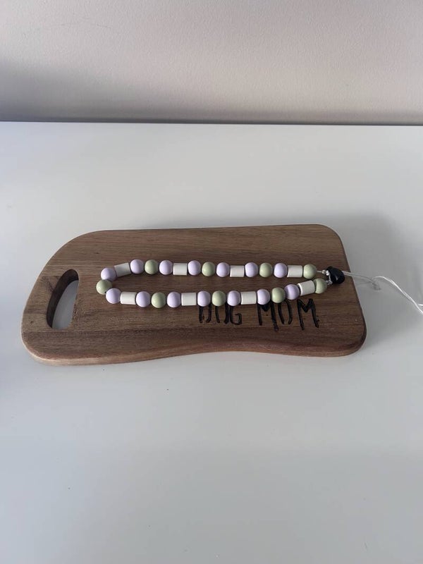 Anti-Tick Collar Pastel (34cm)