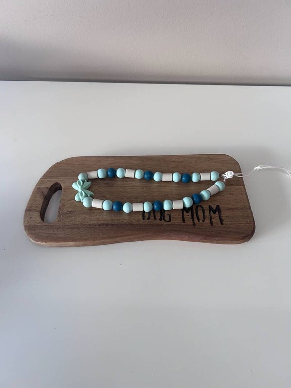 Anti-Tick Collar Green (36cm)