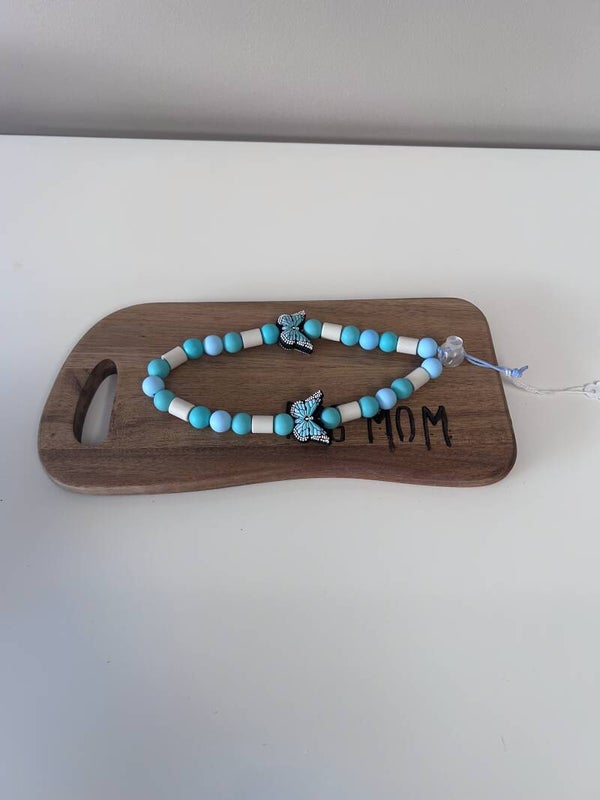 Anti-Tick Collar Butterfly (34 cm)