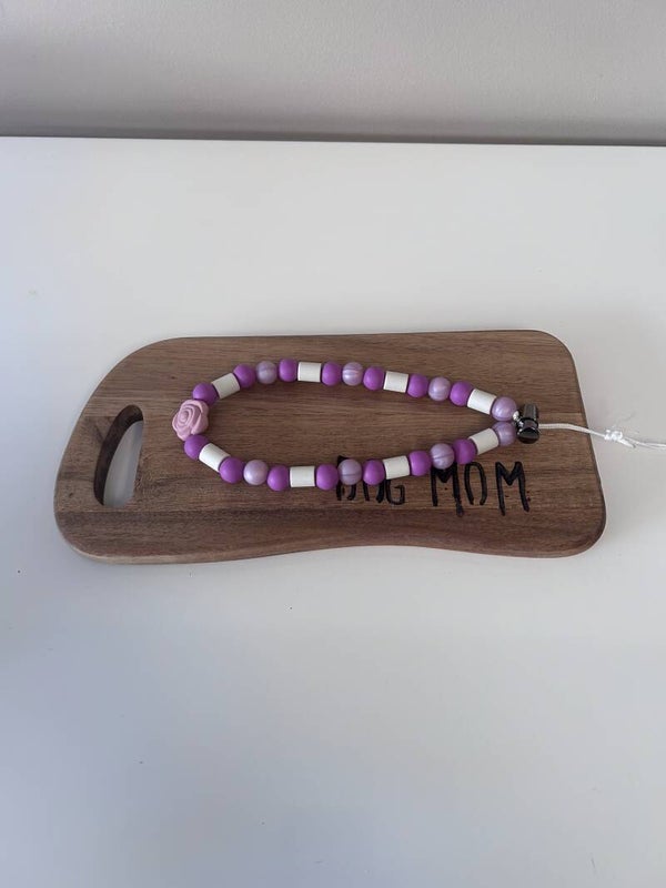 Anti-Tick Collar Purple (30cm)