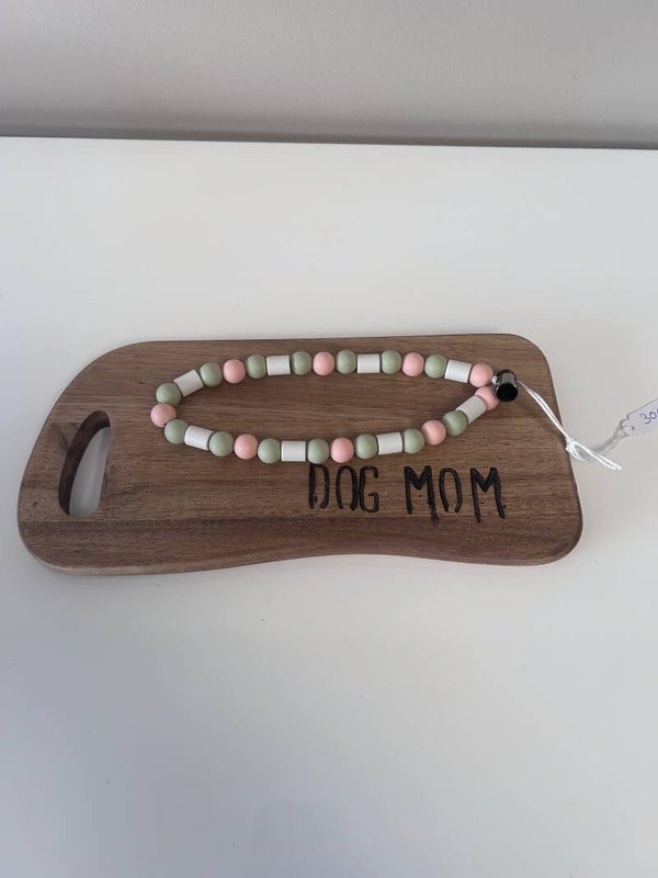 Anti-Tick Collar Salmon (30 cm)