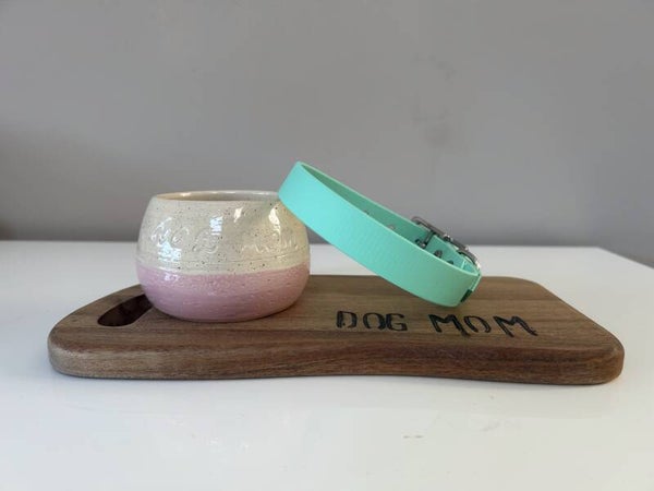 Plain Caribbean Green (30-38 cm)