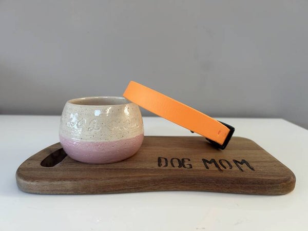 Plain Peach (30-38 cm)