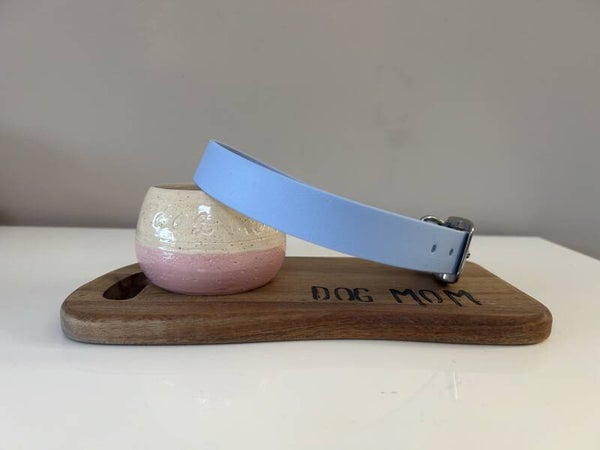 Plain Polar Blue (40-48 cm)