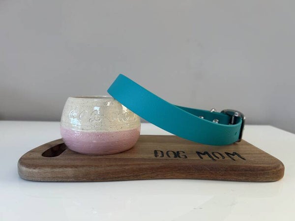 Plain Teal (40-48cm)