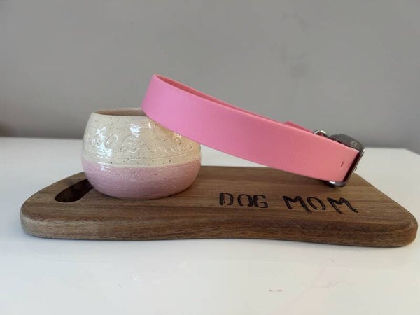 Plain Pastel Pink (40-48cm)