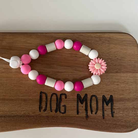 Anti-Tick Collar
