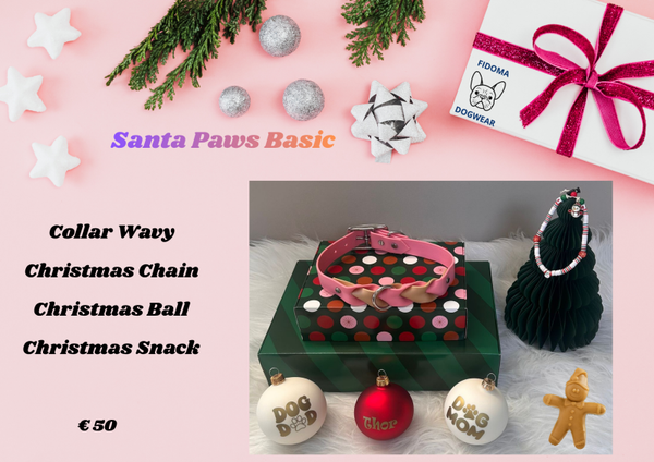 Santa Paws Basic