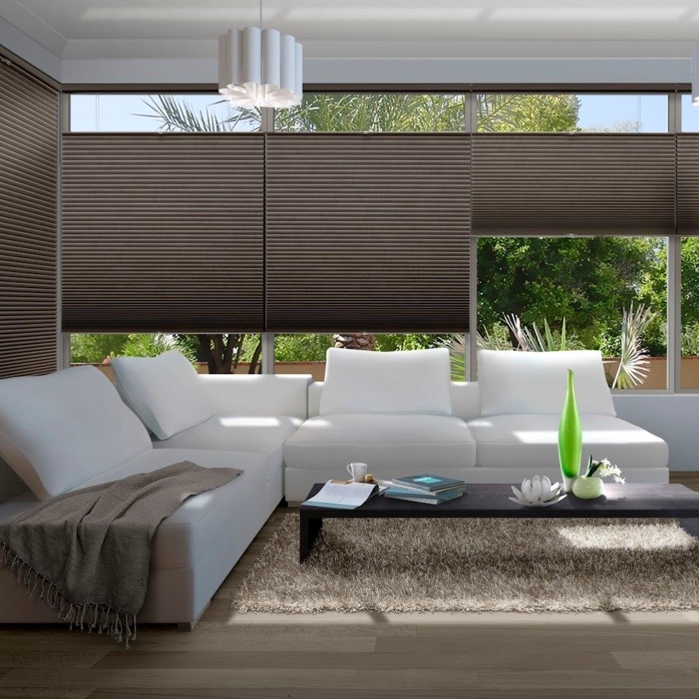 Raamdecoratie op maat