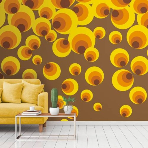 Metropolitan Stories - The Wall 2 livingwalls