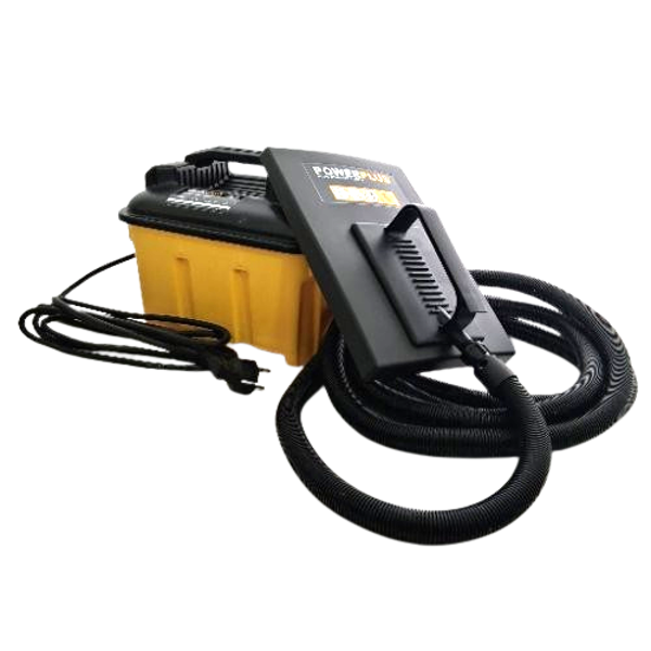 Behangafstomer te huur  5,- p/d