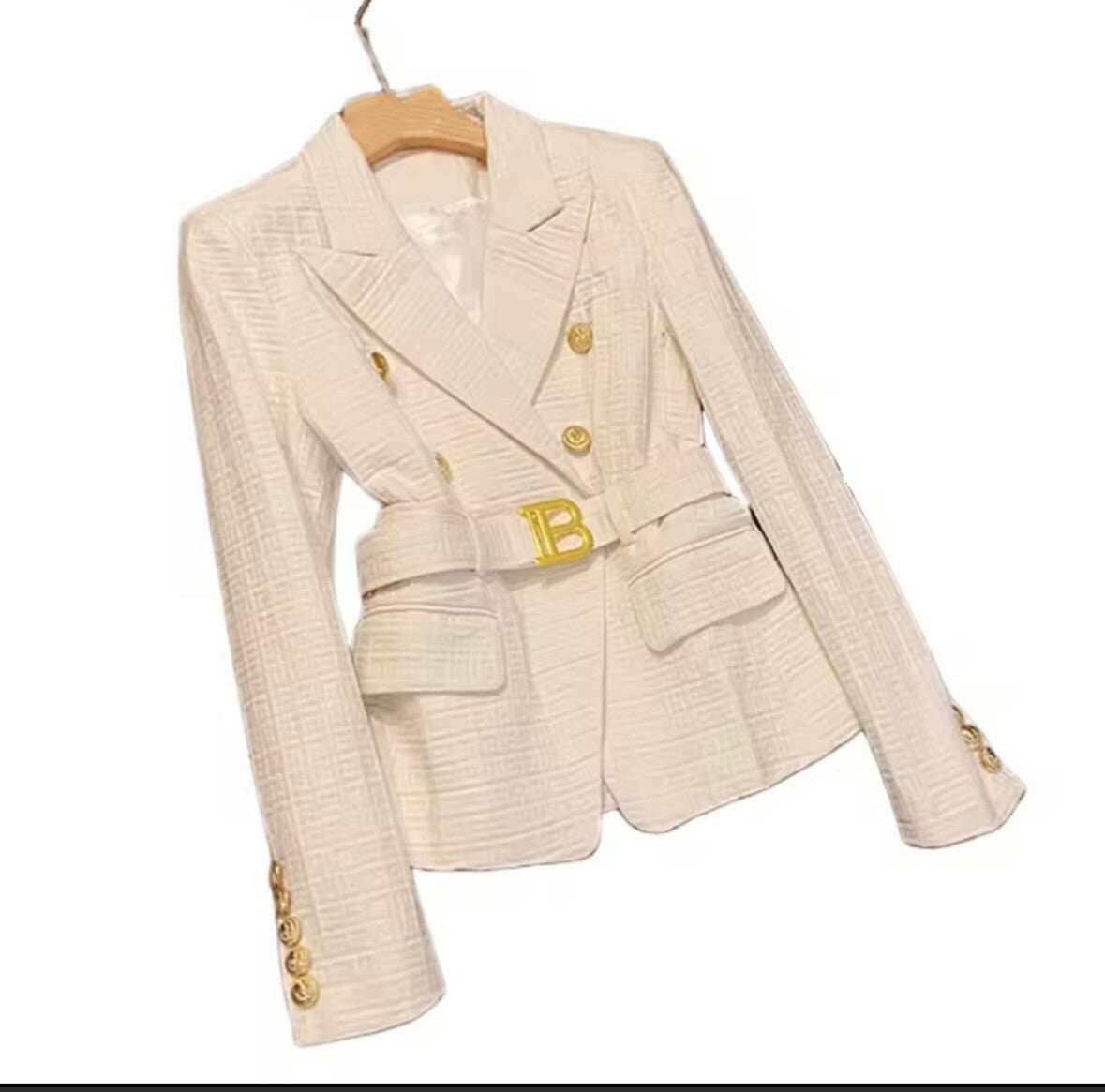 Woman blazer