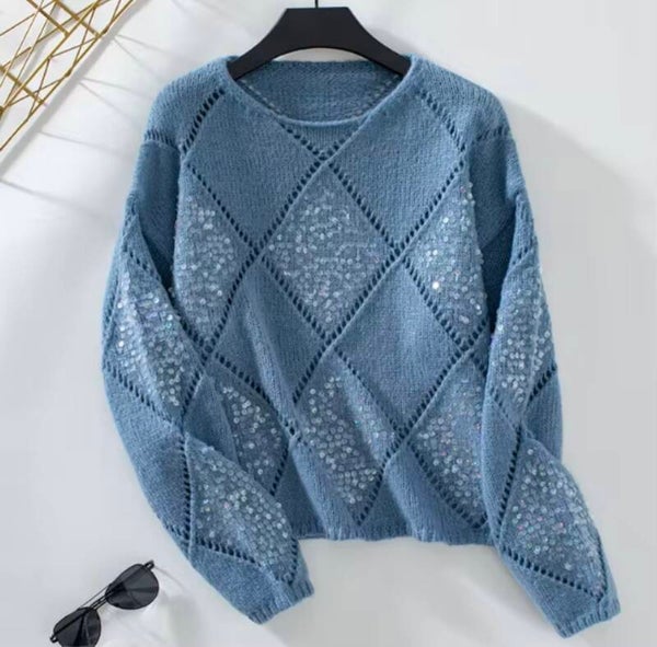 Women s sweater