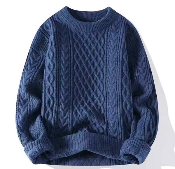 Men’s pullover