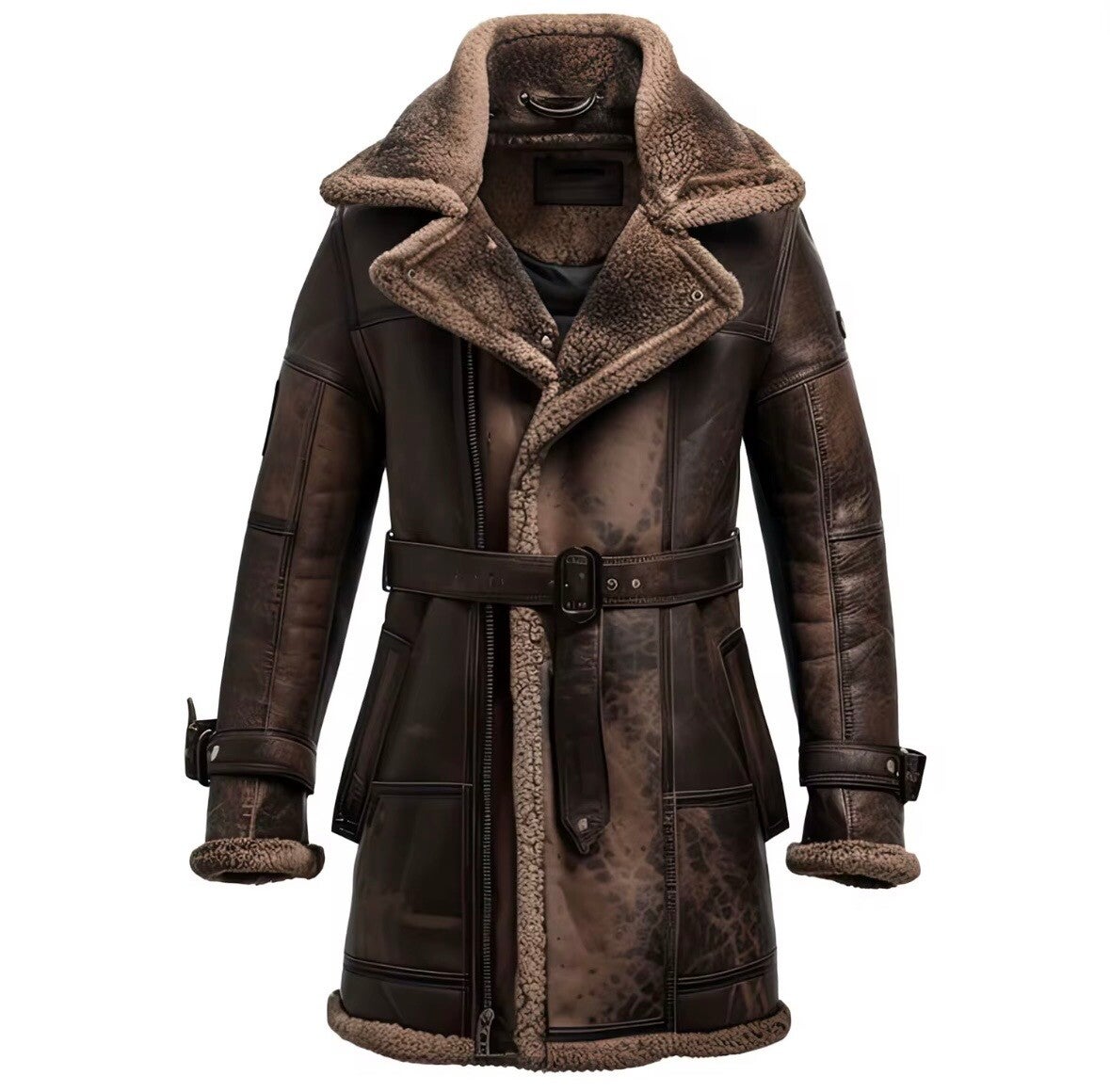 Men coat