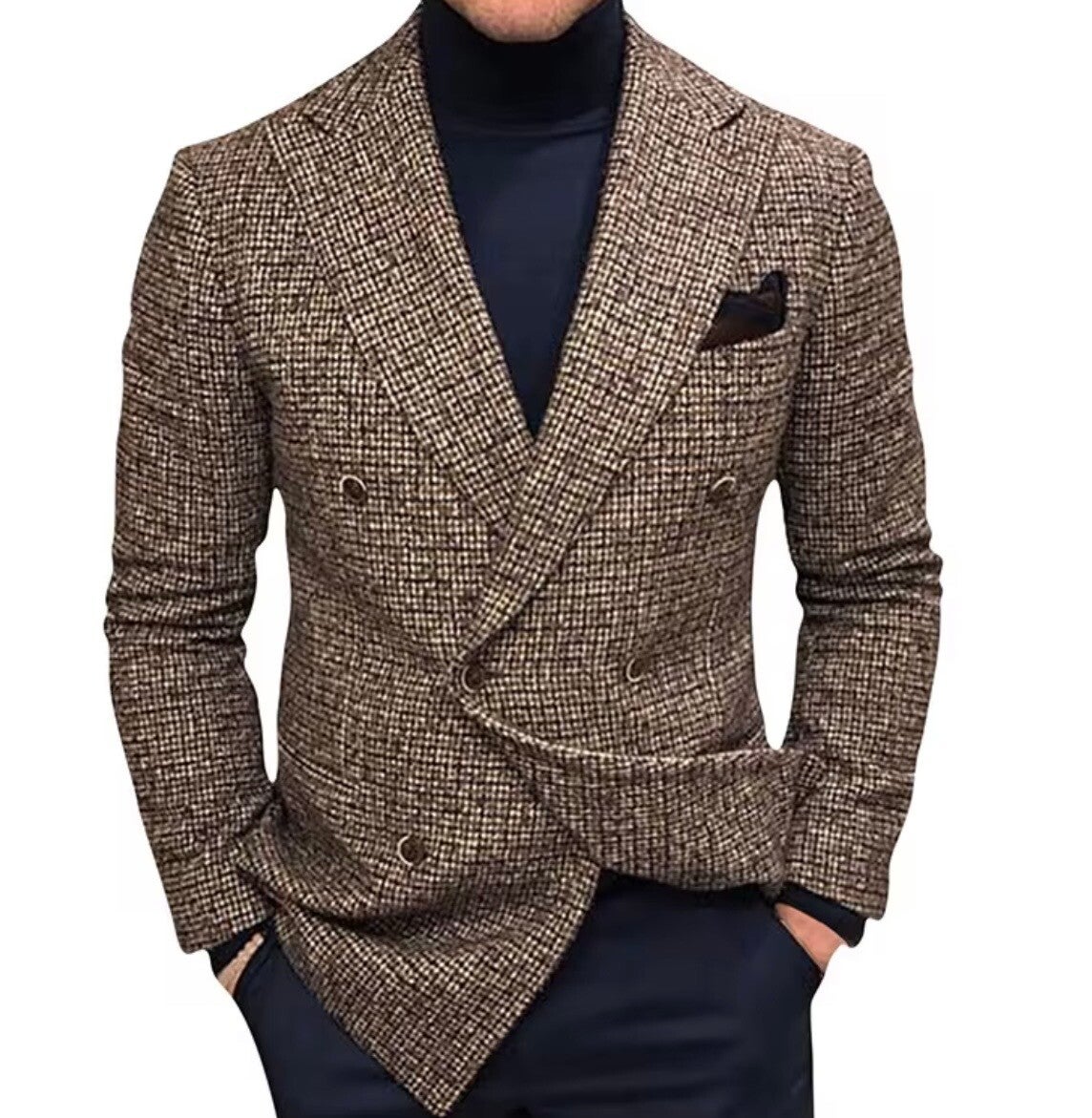 Men’s blazer