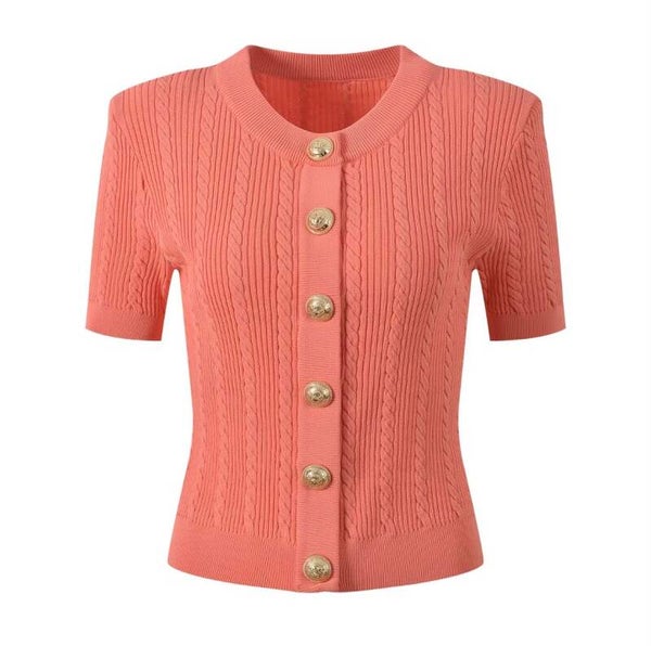 Women’s short sleeve outwear