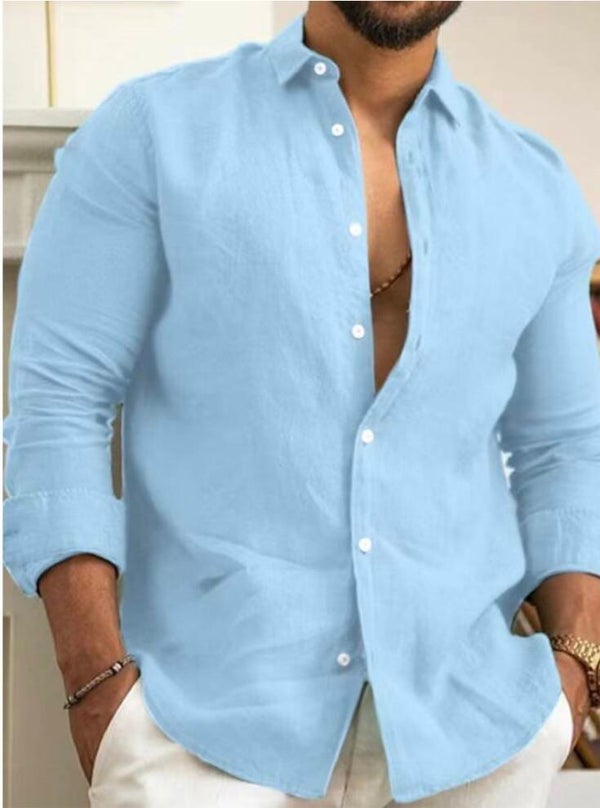 Fashion men’s shirt