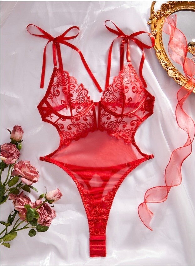 Lingerie