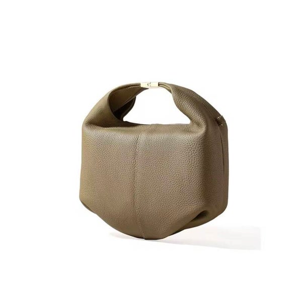 Women’s leather bag