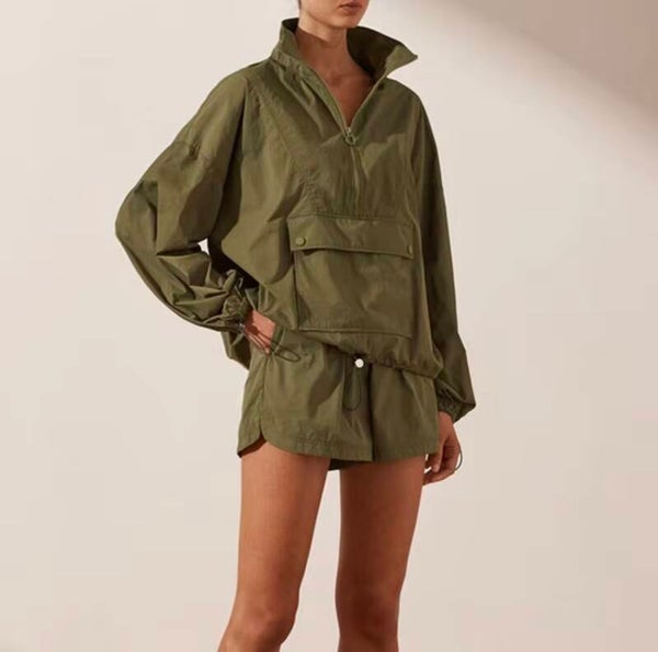 Women’s set