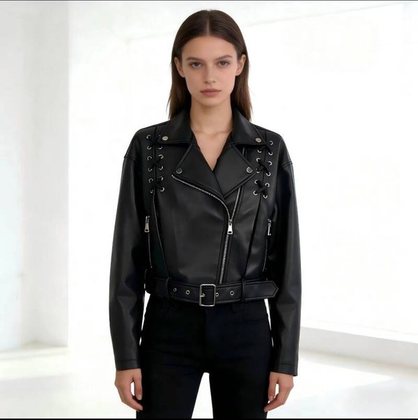 Women’s jacket autumn
