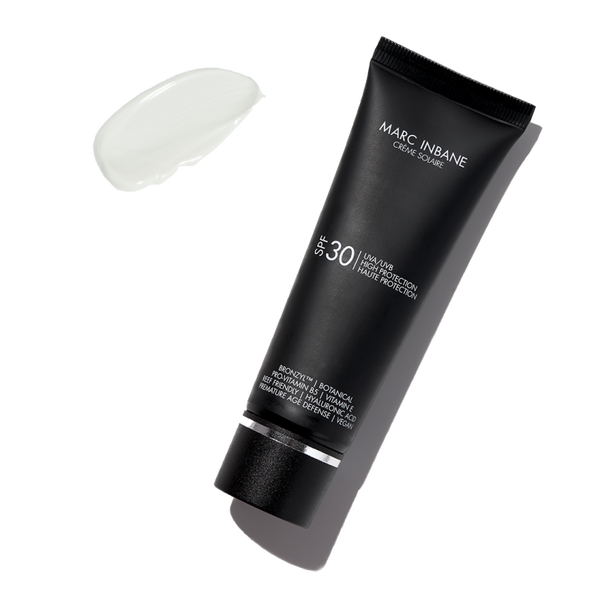 Marc inbane spf 30 Natural Cremé Solaire
