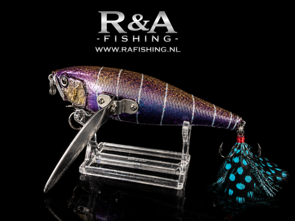 R&A Top-Wing