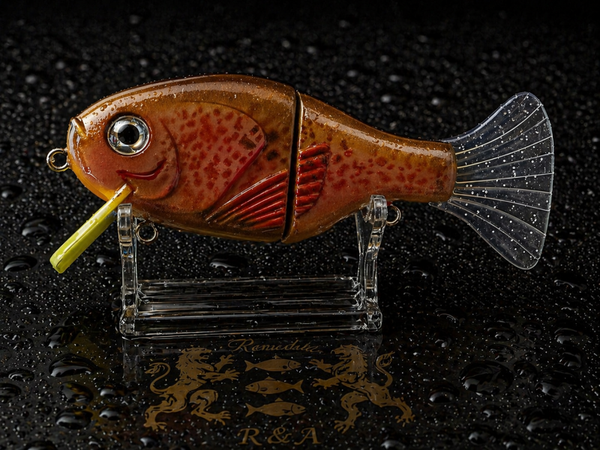 R&A Swimbait