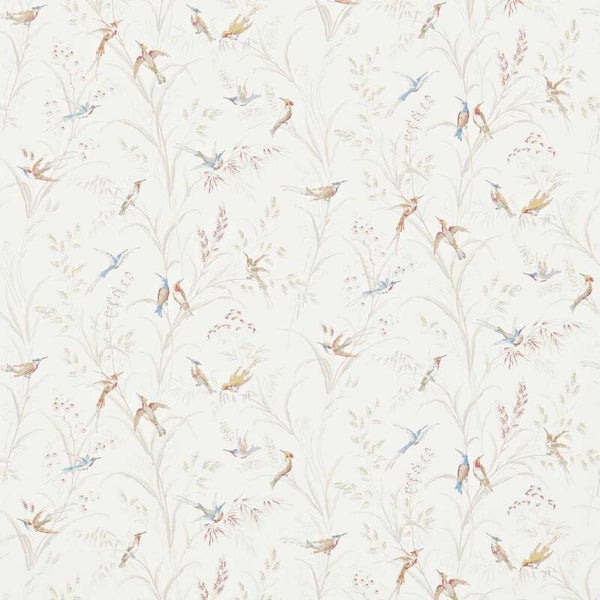 Sanderson Country Woodland Tuileries 214080