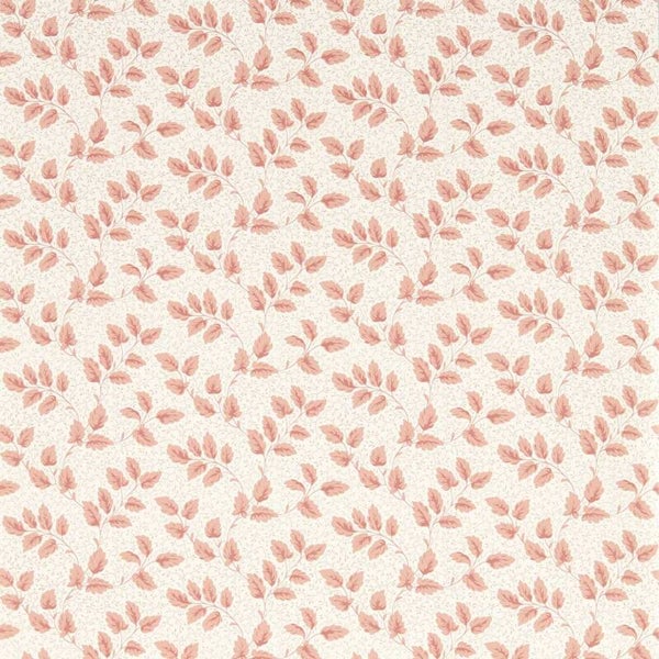 Sanderson Country Woodland Tomato Leaf 217420