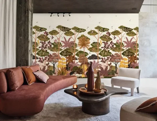 Casamance Golfe du Bengale Kandy 7598 31 60