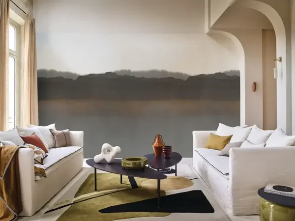 Casamance Terra Rossa Pittore 7624 35 68