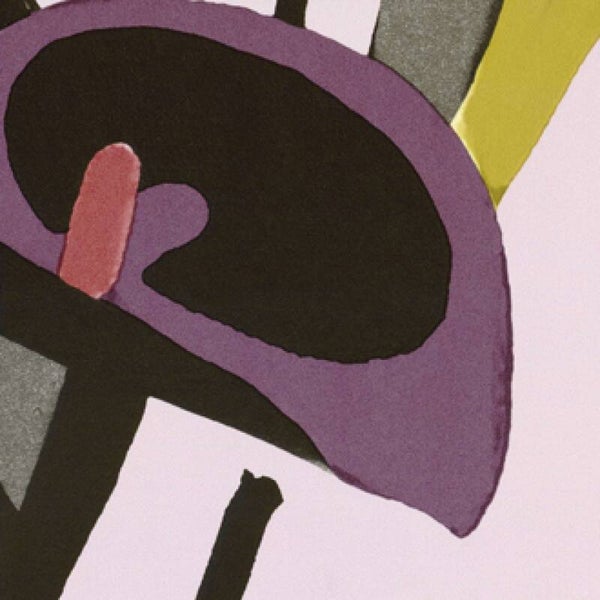 Élitis Flower Power Arum TP 304 01