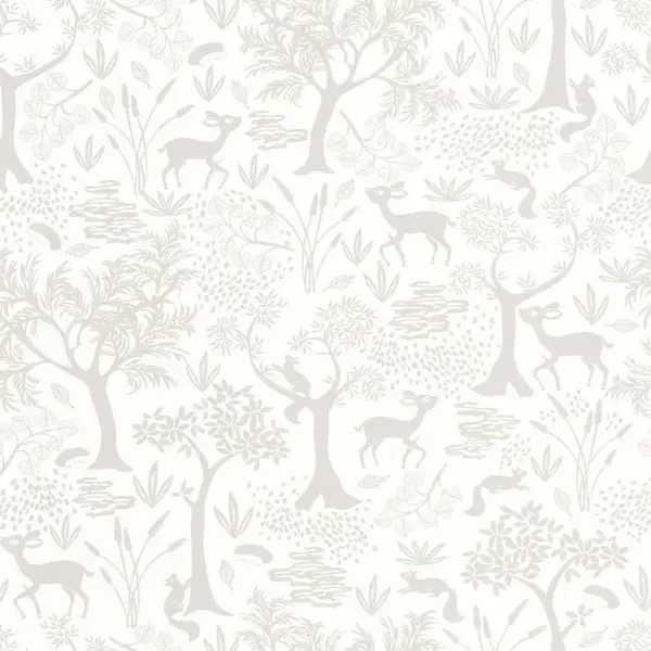 Casadeco Once Upon A Time Poetic Forest OUAT 8826 94 00