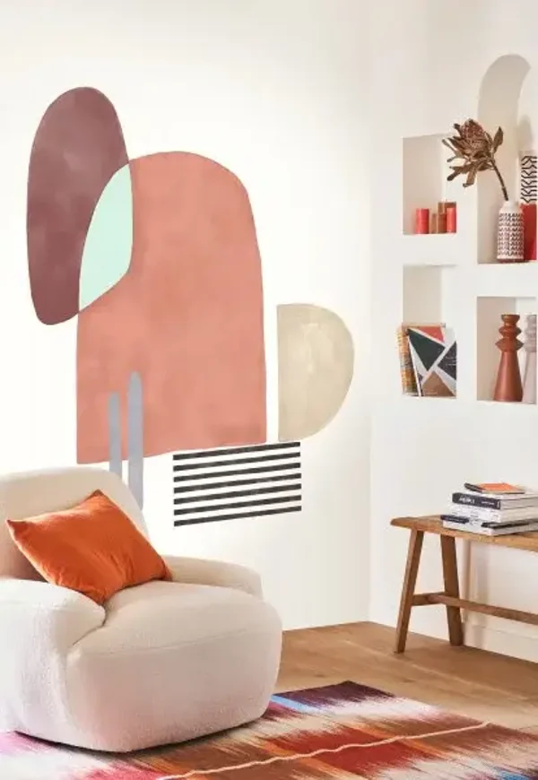 Casadeco Milano Sixties Gelato MISI 8942 32 03