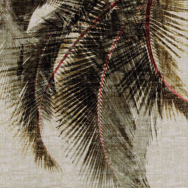 Élitis Raffia & Madagascar Cuba Libre VP 603 01