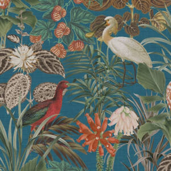 Omexco by ARTE Birds of Paradise The Wading Birds BOP501