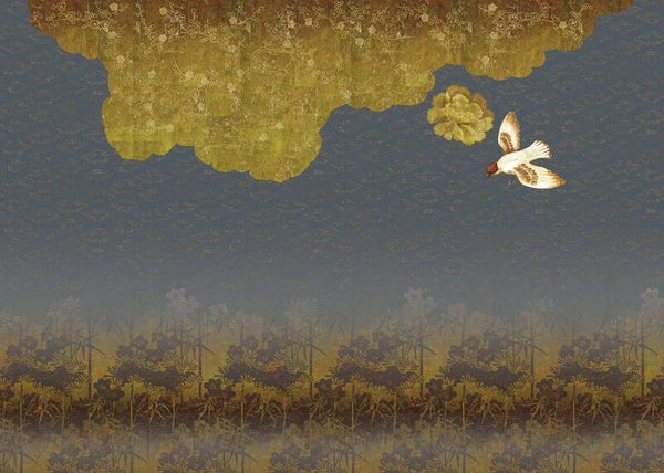 Élitis Soleil Levant Nouvelles Orientales TP 291 02