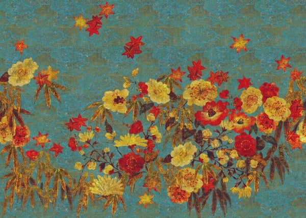 Élitis Soleil Levant Tendres Silences TP 287 02