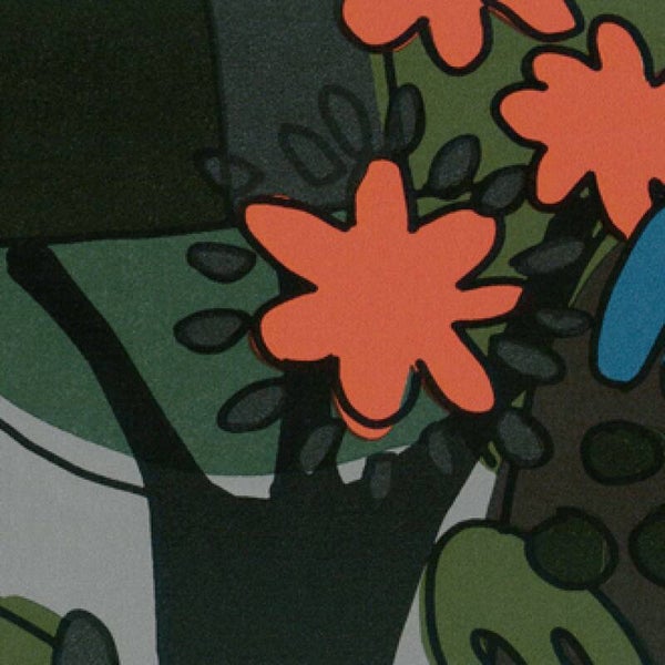 Élitis Les Petites Histoires Broceliande TP 322 02