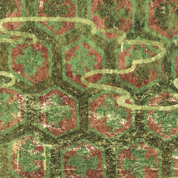 Élitis Soleil Levant De Lac en Lac TP 285 02