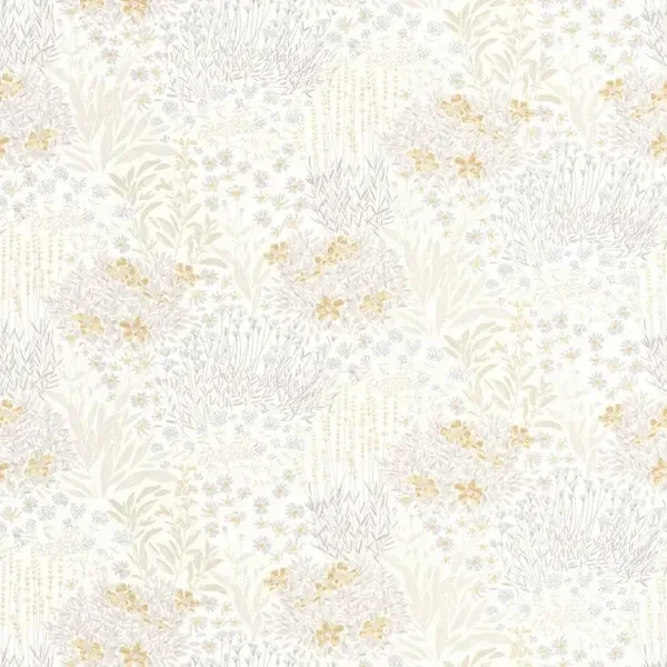 Casadeco Once Upon A Time Flowered Grove OUAT 8830 91 02